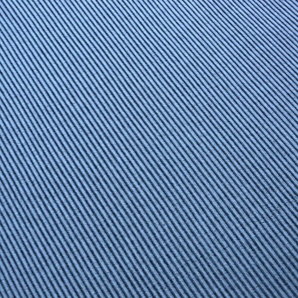 Anine Bing Moss Stripe Long Sleeve Knit Mini Dress NWT Size S - Picture 8 of 8